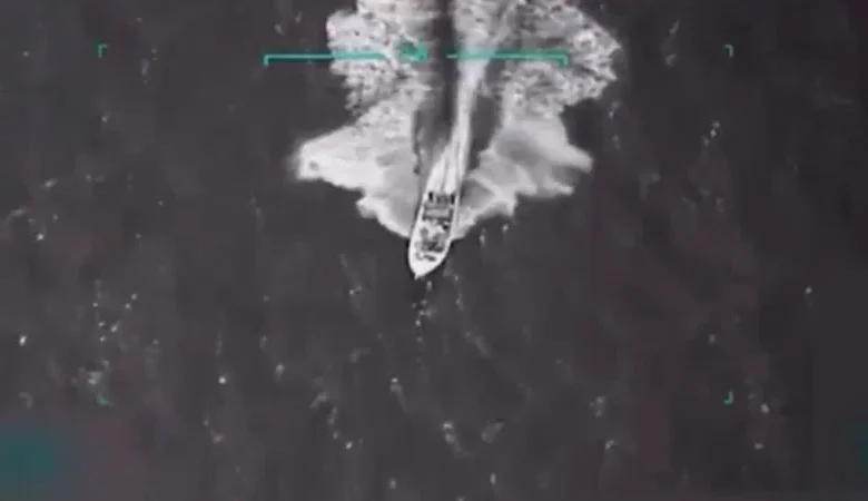 Exclusive: Boat at center of double-tap strike controversy was meeting vessel headed to Suriname, admiral told lawmakers