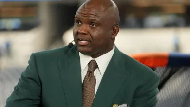 Exclusive Booger McFarland Interview: ACL's & NFL coaching hot seats