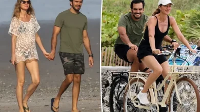 Exclusive | Gisele Bündchen secretly marries beau Joaquim Valente: source