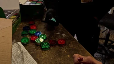 Exclusive: Inside Colombia’s War on Drugs