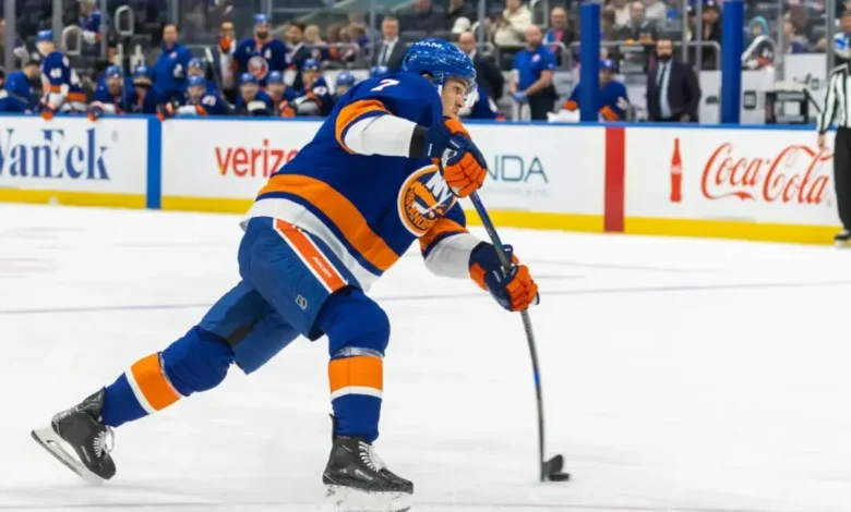 Exclusive | Max Tsyplakov opens up to The Post about his experience as Islanders’ odd-man out
