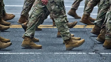 Exclusive: Top lawyer for military joint chiefs told chairman that officers should retire if faced with an unlawful order