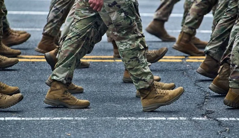 Exclusive: Top lawyer for military joint chiefs told chairman that officers should retire if faced with an unlawful order