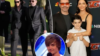 Exclusive | Why Simon Cowell was so upset he almost canceled his big new Netflix show: ‘I was in pieces’