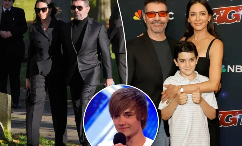 Exclusive | Why Simon Cowell was so upset he almost canceled his big new Netflix show: ‘I was in pieces’