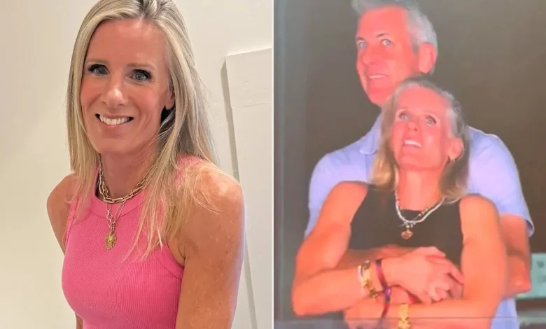 Exec Caught on Coldplay 'Kiss Cam' with Married Boss Has Been Told She's 'Unemployable' amid Search for a New Job