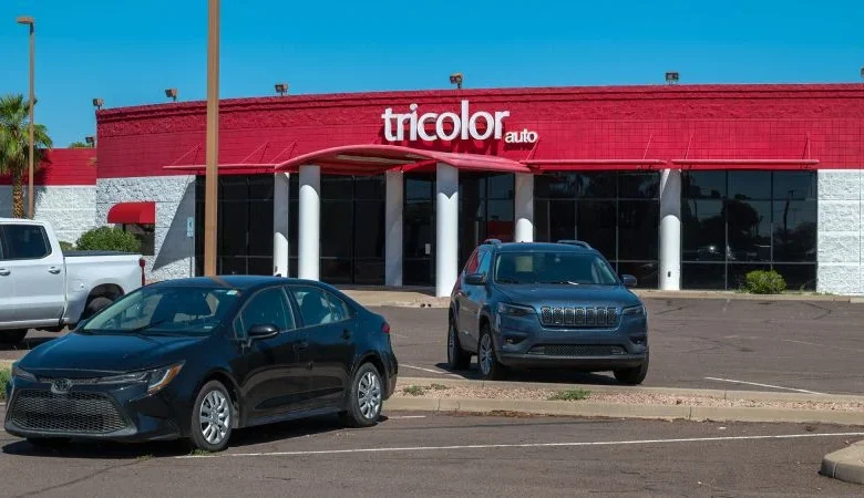 Executives at subprime auto lender Tricolor face fraud charges following bankruptcy