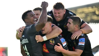 Exeter Chiefs vs Leicester Tigers: Premiership rugby union predictions, team news, betting tips and odds