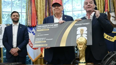 Exorbitant World Cup ticket prices could ruin hopes of growing soccer in the U.S.