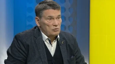 Expert: Situation worse for Ukraine in Zaporizhzhia than in Pokrovsk