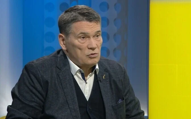 Expert: Situation worse for Ukraine in Zaporizhzhia than in Pokrovsk