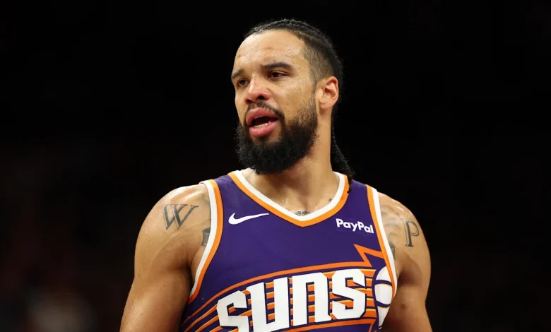 Experts Love These Suns vs Rockets Prop Bets