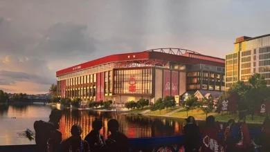 Explained: How Nottingham Forest plan to transform the City Ground