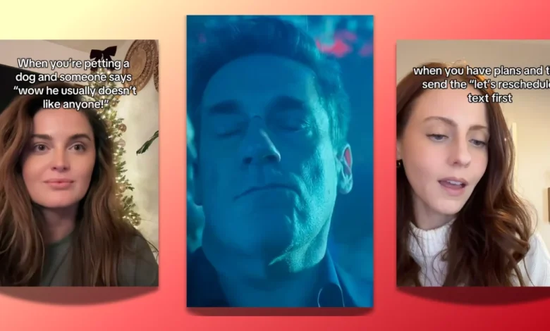 Explaining TikTok’s ‘Turn the Lights Off’ trend, and what it’s got to do with vibey Jon Hamm