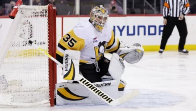 Exploring if Tristan Jarry would be a fit with the Edmonton Oilers