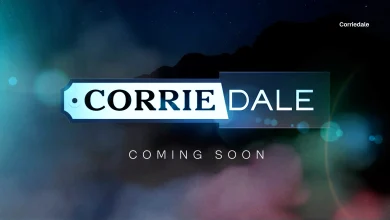 Explosive First Look At Corriedale!