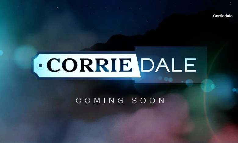 Explosive First Look At Corriedale!