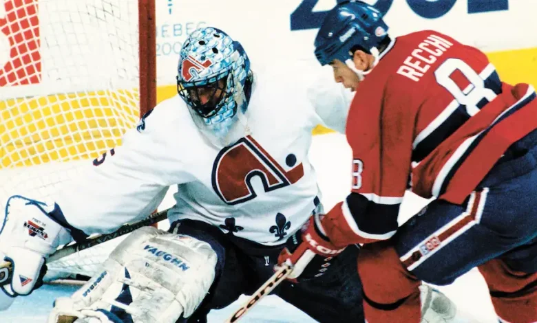 Expos et Nordiques: des occasions ratées et un rêve qui persiste