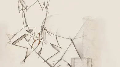 Exposition : “Portraits, autoportraits Jean Cocteau et ses amis”