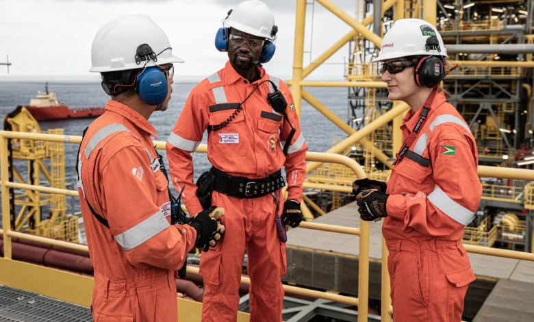 ExxonMobil raises its 2030 Plan