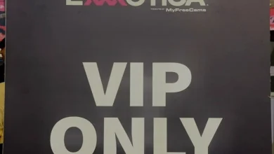 Exxxotica puts the ‘XXX’ in Dulles Expo Center