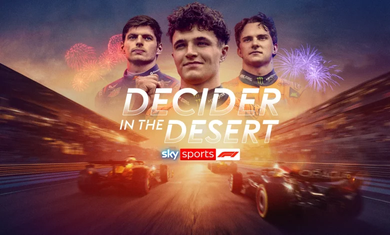 F1 Drivers' Championship