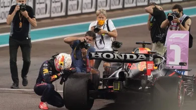 F1’s ‘manipulated’ Abu Dhabi race still haunts the sport, but 2025 should be different