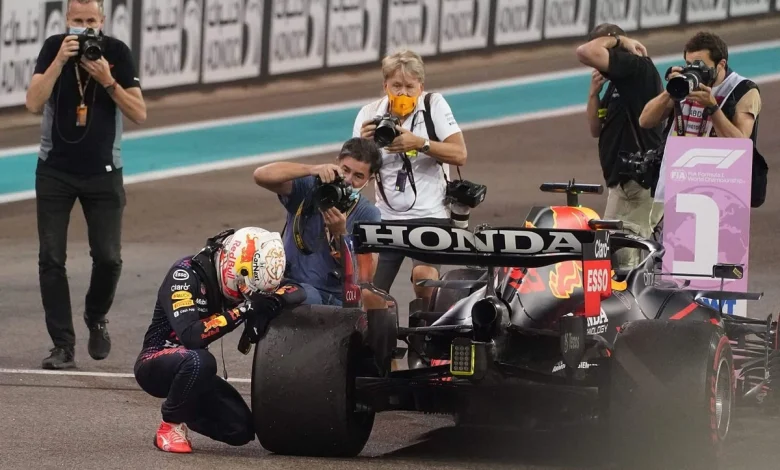 F1’s ‘manipulated’ Abu Dhabi race still haunts the sport, but 2025 should be different