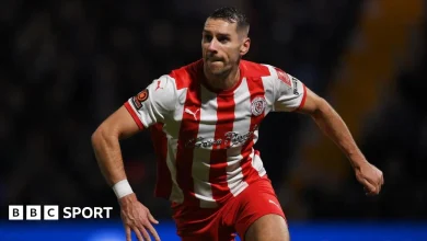 FA Cup: Brackley Town target first appearance in third round