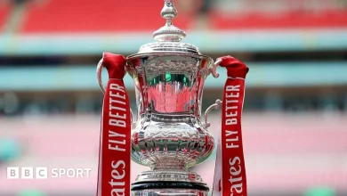 FA Cup: When is the third round draw, ball numbers and prize money