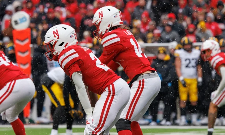 FB Preview: Las Vegas Bowl - University of Nebraska
