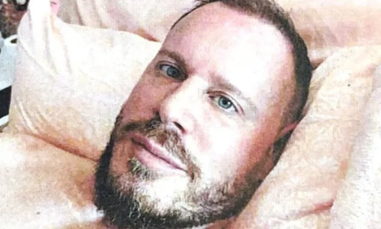 FBI releases new photo of Ryan Wedding, Olympic snowboarder-turned-alleged drug kingpin