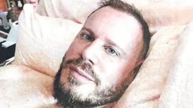 FBI shares new Ryan Wedding photo as search for alleged drug lord continues