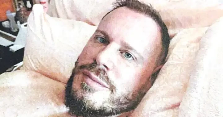 FBI shares new Ryan Wedding photo as search for alleged drug lord continues