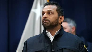 FBI surges resources to Minnesota as Patel calls $250M fraud scheme 'tip of iceberg'