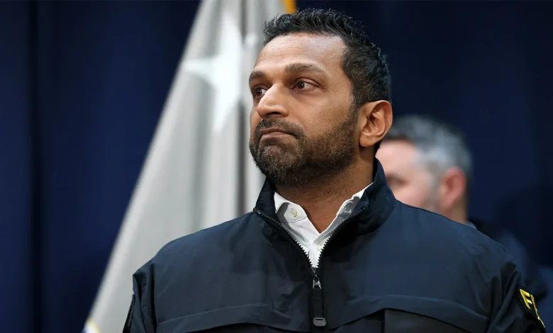 FBI surges resources to Minnesota as Patel calls $250M fraud scheme 'tip of iceberg'