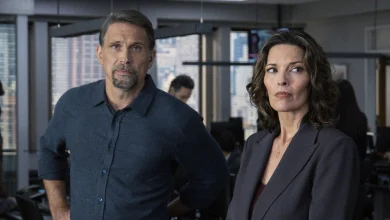 FBI's Alana De La Garza Details Isobel's Big Decision In Episode 7