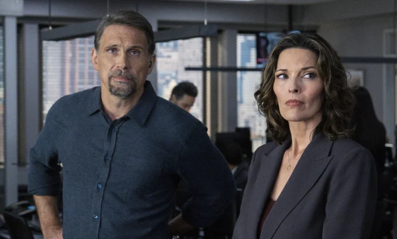 FBI's Alana De La Garza Details Isobel's Big Decision In Episode 7