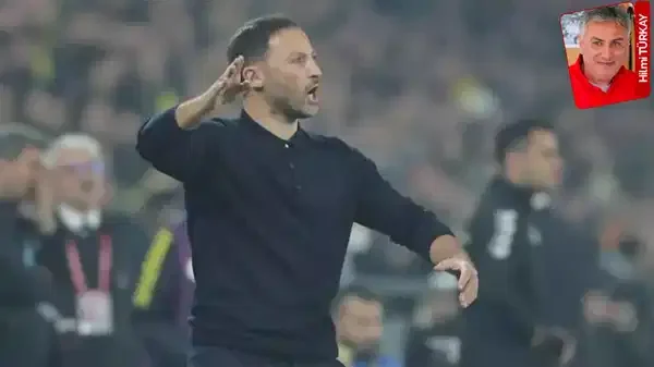 F.Bahçe’nin hocası Tedesco, bugün Avrupa’daki Brann maçı için konuştu: 'Akıllı olmalıyız'