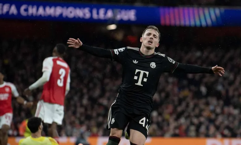 FC Bayern München gegen Sporting Lissabon: Hier läuft die Champions League heute live im TV und Stream