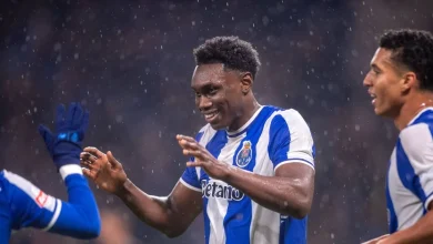 FC Porto: já há onze para o duelo com o Aves SAD