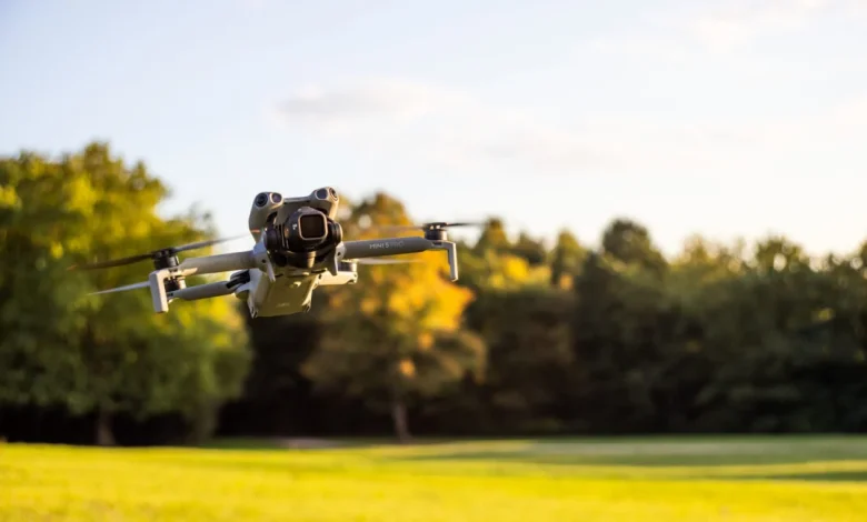 FCC’s import ban on the best new drones starts today