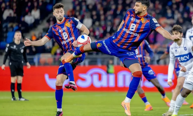 FCL – FCB im Ticker: Luzern strauchelt – ist das die Chance für den FCB?