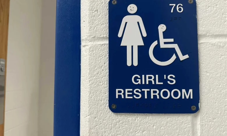 FCPS opts to resolve student’s lawsuit over gender identity policies