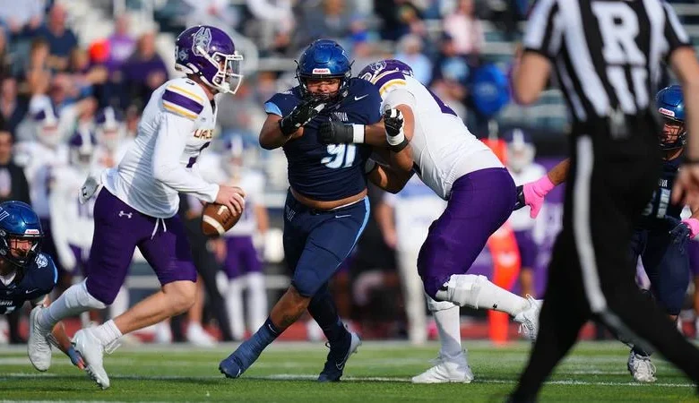FCS Playoff Quarterfinal Game Preview: Villanova (11-2) at Tarleton State (12-1) - Villanova University