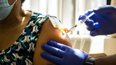 FDA Examines Possible Adult Deaths From Covid Shots in Probe