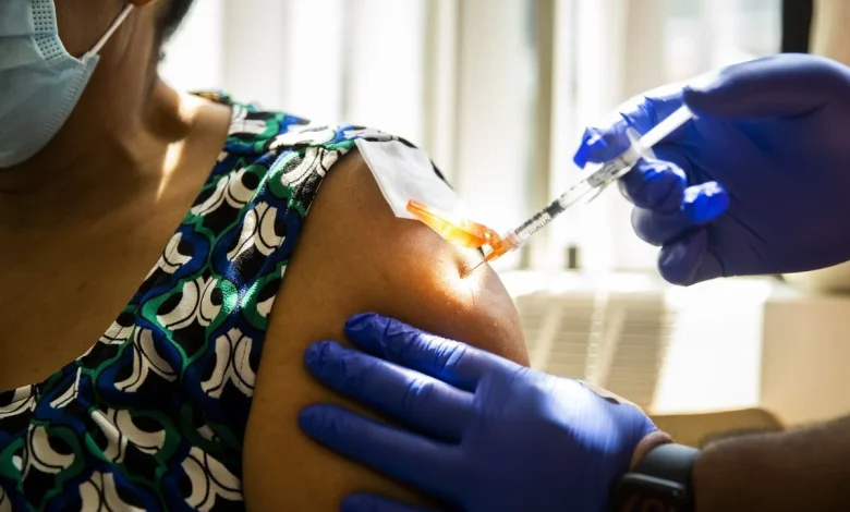 FDA Examines Possible Adult Deaths From Covid Shots in Probe