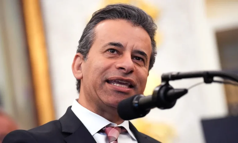 FDA chief says Biden administration withheld data on heart risk from Covid vaccines