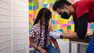 FDA officials said without evidence that COVID-19 vaccines have killed children. Here’s what you should know