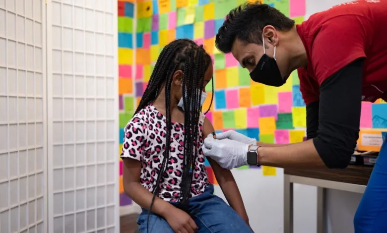 FDA officials said without evidence that COVID-19 vaccines have killed children. Here’s what you should know